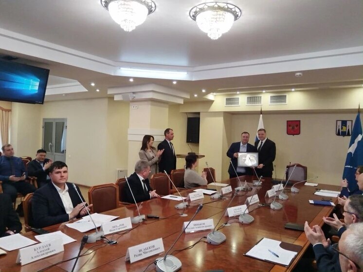 На Сахалине усиливают защиту транспорта на новогодние праздники