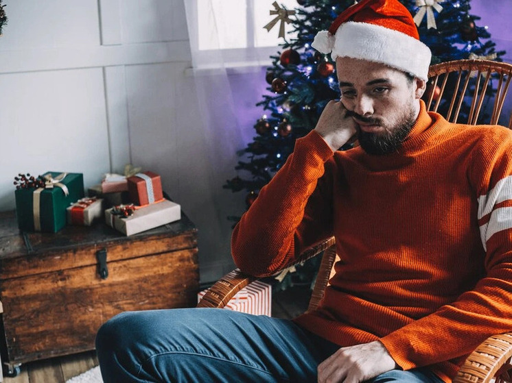 Совет мужчинам Калмыкии: завтра не оставайтесь один