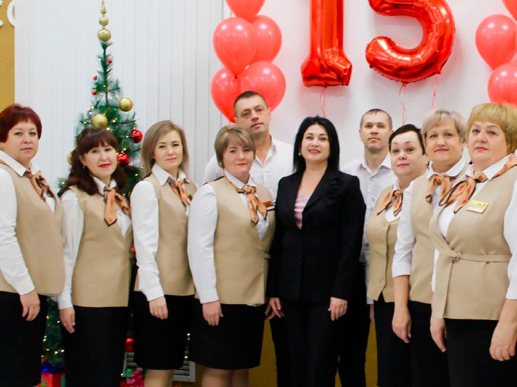 В Липецкой области МФЦ выполнило почти 16 тысяч за год