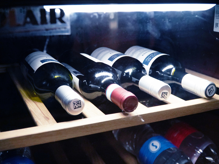 Власти Новосибирска вводят запрет на продажу алкоголя на центральных праздничных площадках