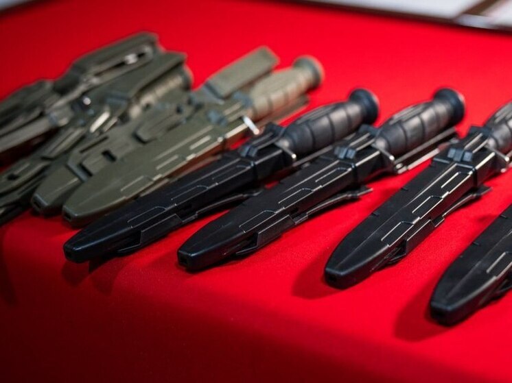 Глава Херсонской области навестил добровольцев-маргеловцев из БАРС-33