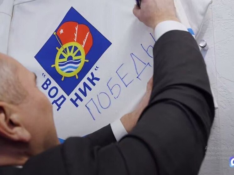 В Тюменской области развивают спортивную инфраструктуру