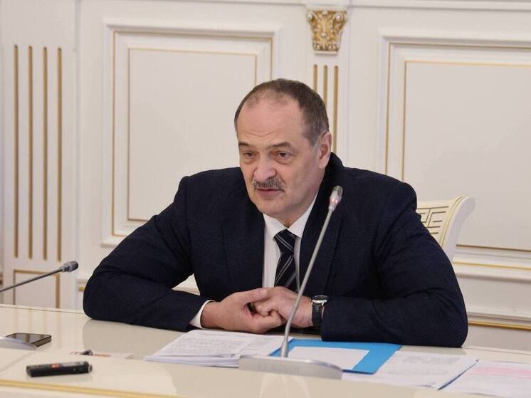 В Дагестане завершили осенний призыв в армию, выполнив план на 100%