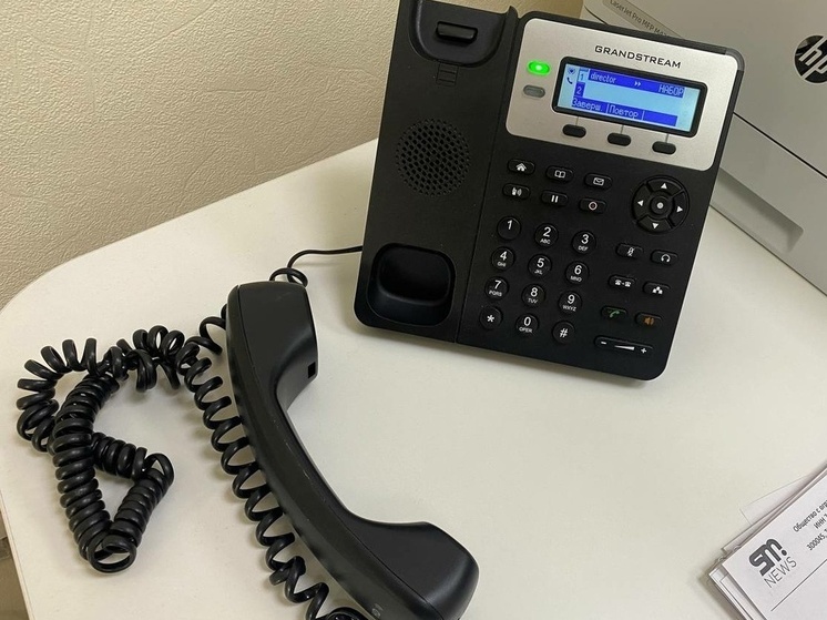 Обнародованы номера для вызова аварийных служб на праздники в Туле