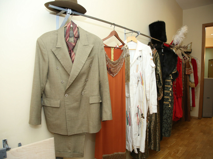 Искусство минимализма: капсульный гардероб для разных сезонов: