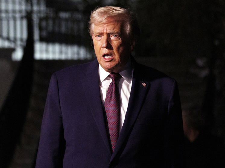 DR: Трамп похоронил идею глобальной гегемонии ради национальных интересов США