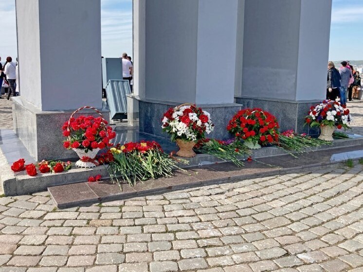 В Саратовской области прощаются с тремя военнослужащими