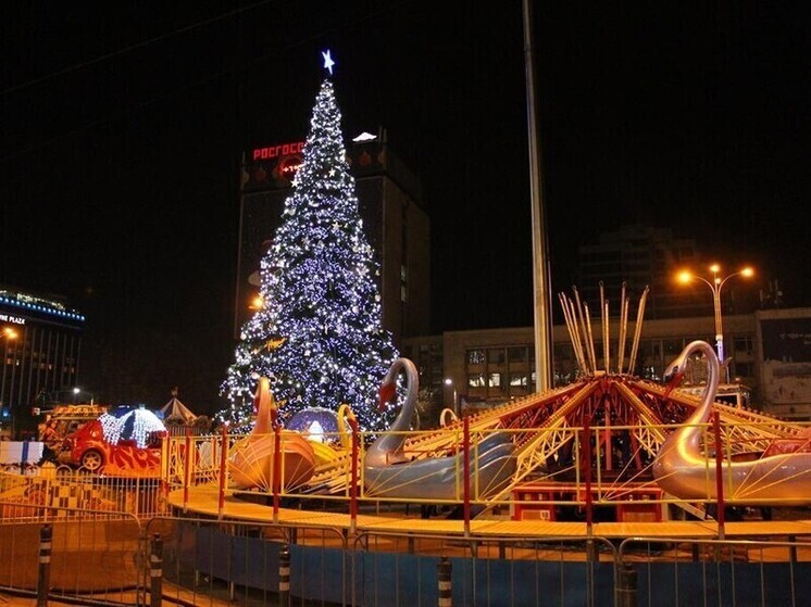 Опрос показал, сколько краснодарцев прониклись новогодним настроением