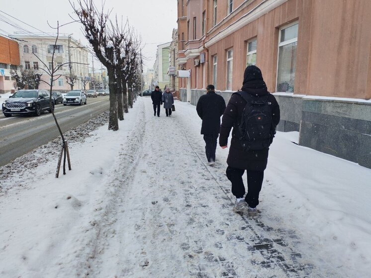 Пензенцы узнали, сколько продлятся новогодние каникулы