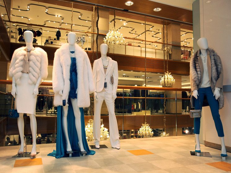 Устойчивая мода — это не про тренды. Это про будущее