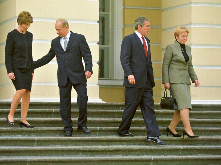 IL Fatto Quotidiano: Западу сложно признать свою вину в конфликте на Украине