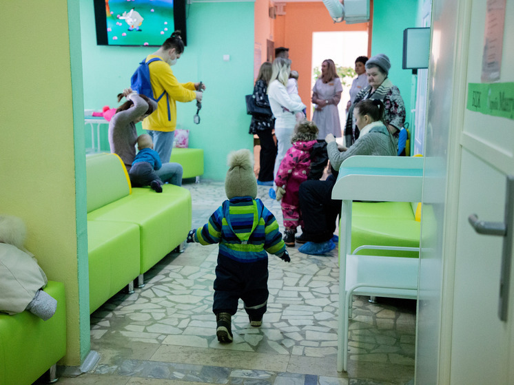 В Детской областной клинической больнице Твери назначен новый главврач