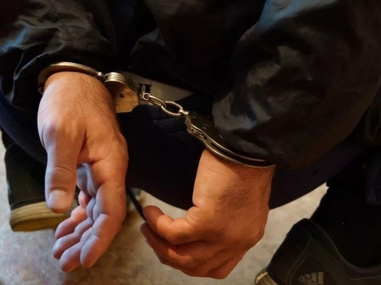 Для разрешения конфликта житель Отрадного применил металлическую арматуру