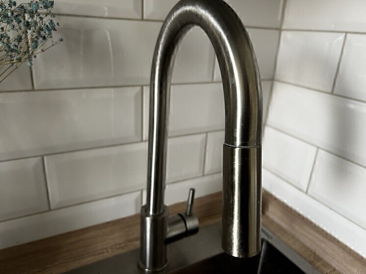 Лобазнов: работы на новом участке сети водоснабжения в Старом Осколе затянулись