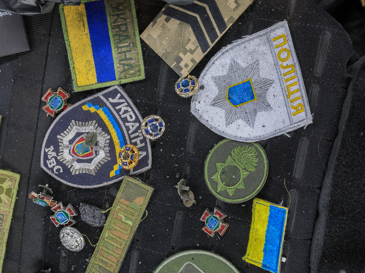 Артиллерия ВСУ обстреляла 9 населенных пунктов на левом берегу Днепра