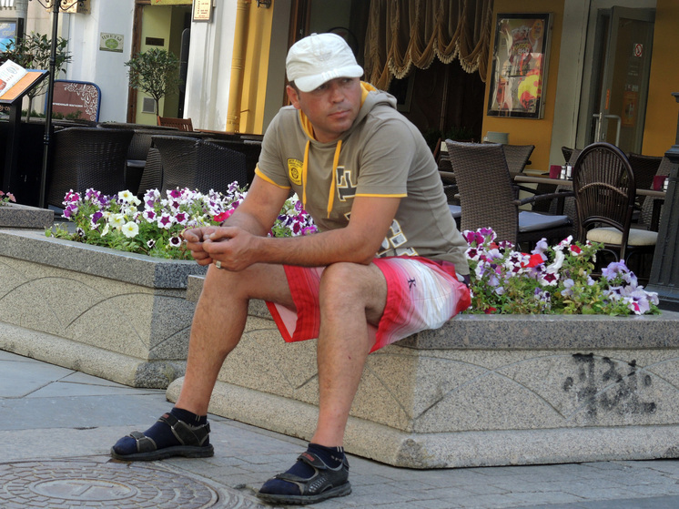 2026: какой будет мужская мода завтрашнего дня?