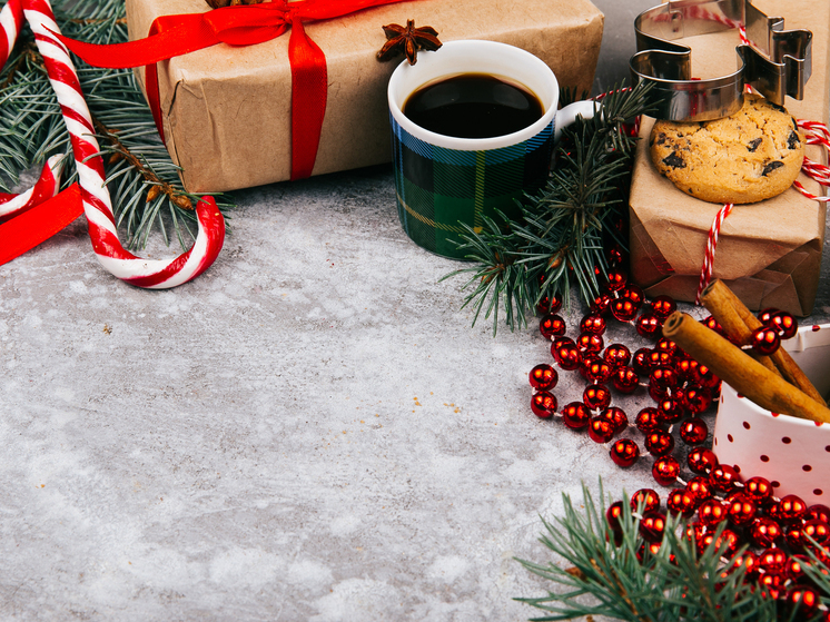 Пензенцам рассказали, как избежать переедания и отравлений в новогоднюю ночь