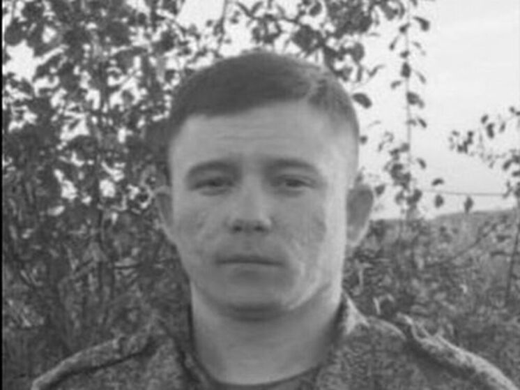 На СВО погиб уроженец Эхирит-Булагатского района
