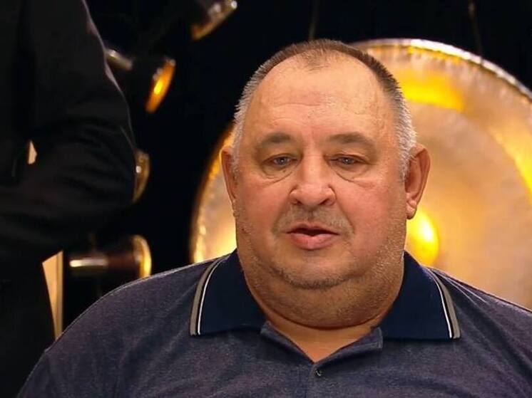 Житель села Чубовка Самарской области Александр Терещенко стал одним из самых ярких героев юбилейного выпуска программы «Что? Где? Когда?», который вышел в эфир 27 декабря