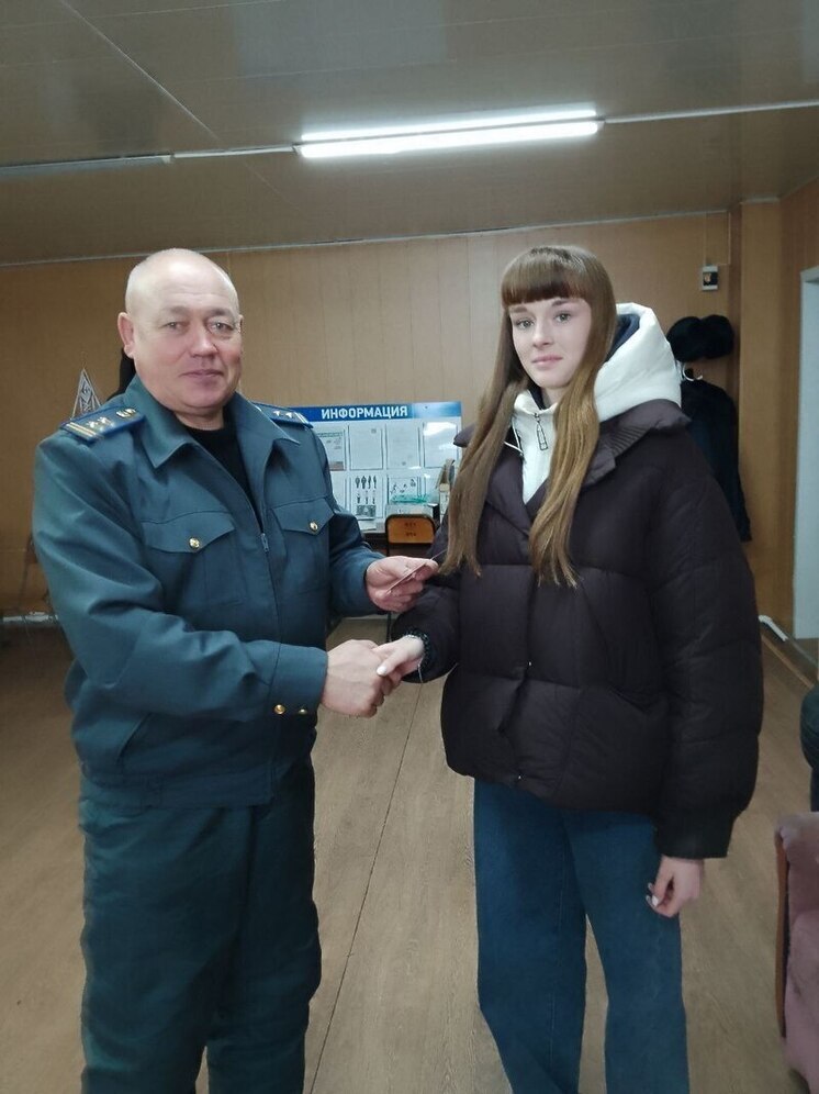 В Чувашии трактористы получают удостоверения сразу в электронном виде