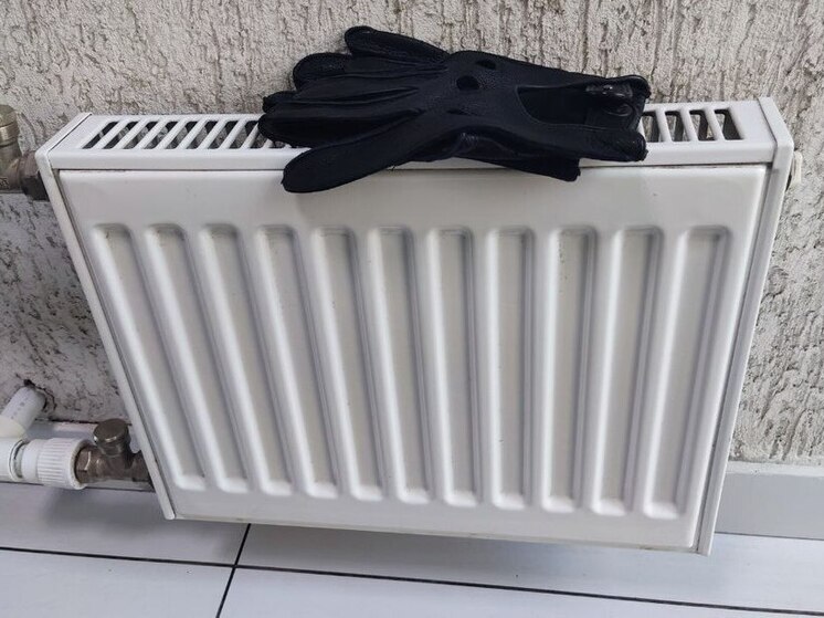 На Автовской ТЭЦ готовятся восстановить отопление в Петербурге