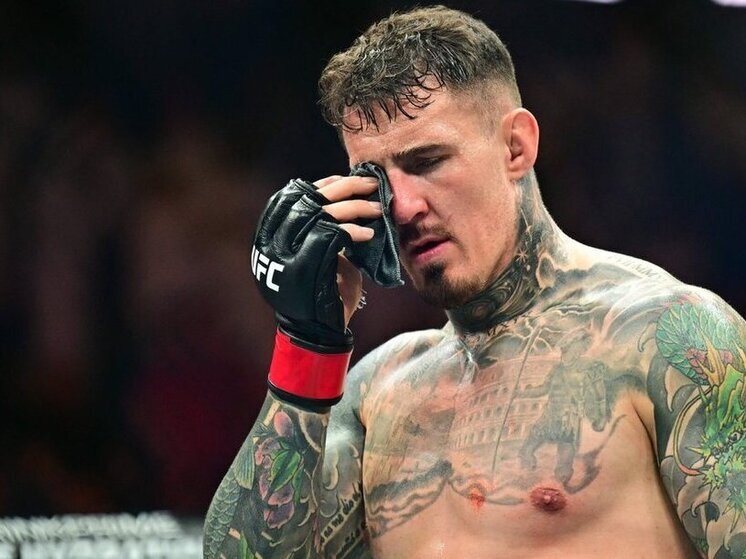 Британец считает приоритетным реванш с Ганом