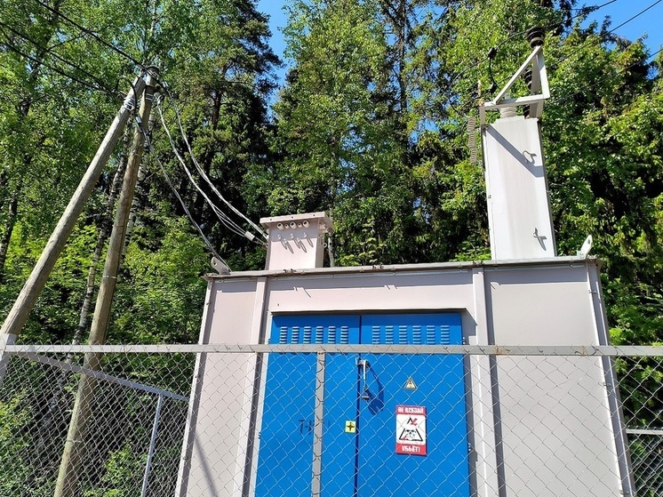 Более 120 новостроек по программе реновации обеспечили электроэнергией в этом году