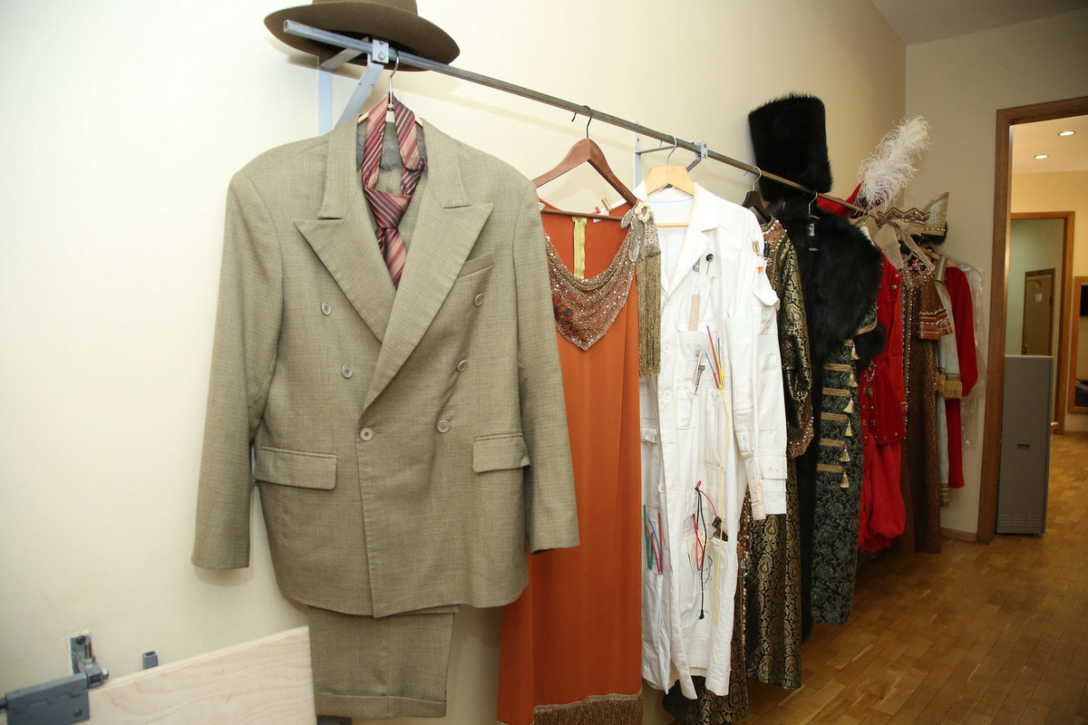 Капсульный гардероб для разных сезонов