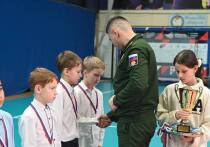 Во Дворце спорта «Надежда» состоялась традиционная торжественная церемония, на которой подвели итоги серпуховского футбольного сезона 2025 года