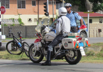 Эта история потрясла не только крошечный южноамериканский Суринам, но и весь мир