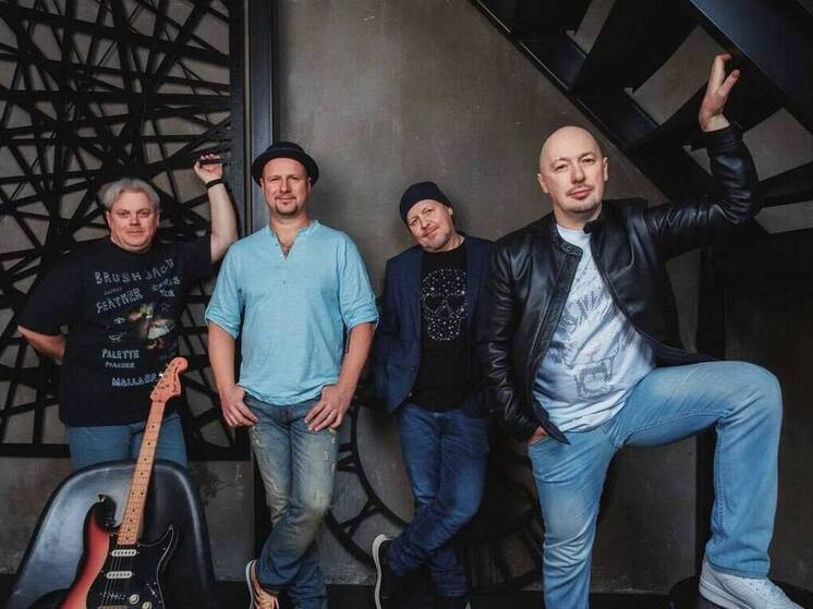 Сергей Жариков: почему артист ушёл из музыки и что привело его обратно