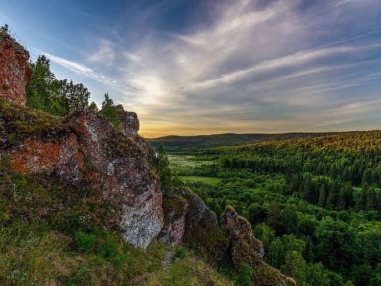 В Башкирии появится туристический комплекс в Салаватском районе