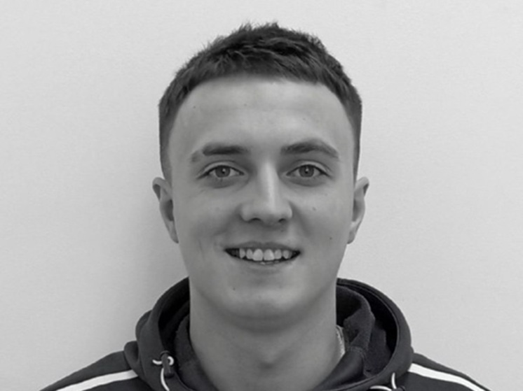 Российский футболист Иван Зынин умер в 33 года