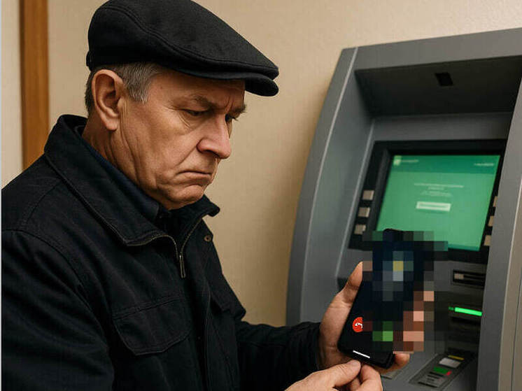 Двое жителей Чебоксар перевели мошенникам около 4 млн, испугавшись ФСБ