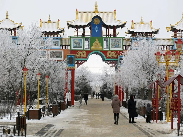 За неделю в соцсетях зафиксировали 38 обращений от элистинцев