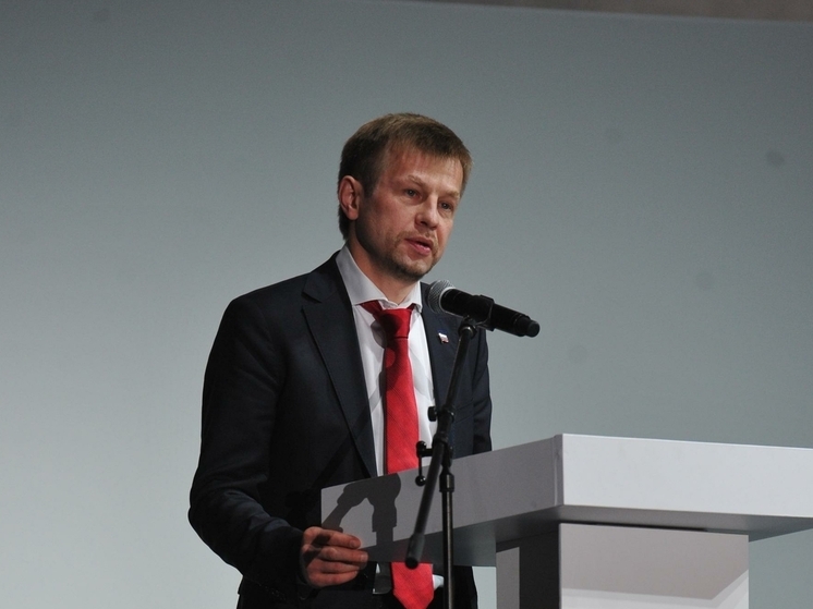 Экс-мэр Ярославля Евгений Урлашов освободился из колонии в Твери