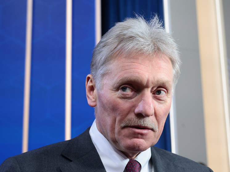 Песков назвал атаку на резиденцию Путина террористическим актом против Трампа