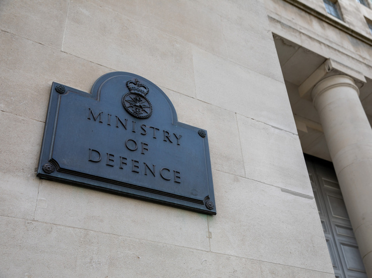  Telegraph: бронемашина Ajax опозорила британское Министерство обороны