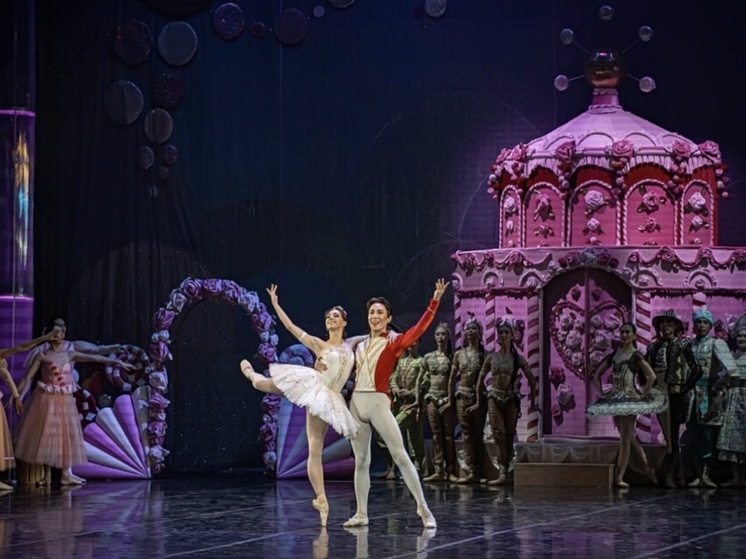 Новогодний Якутск: Куда сходить всей семьей в праздничные дни?