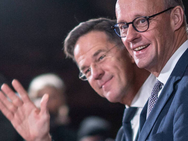 SСMP: милитаристский курс Европы увеличивает риск большого конфликта