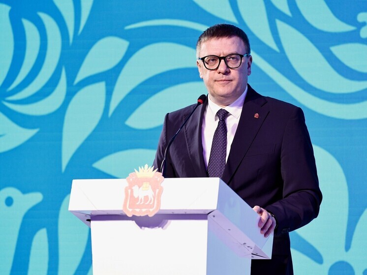 Глава Челябинской области удостоился национальной экопремии