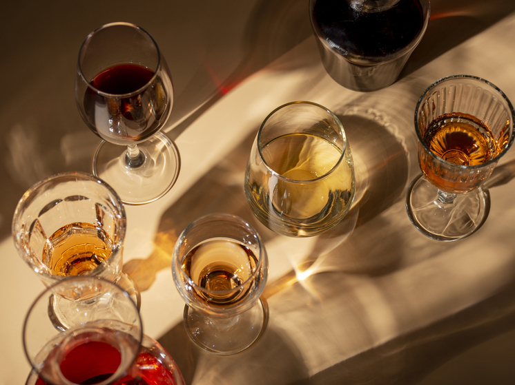 Пензенцам объяснили, какие алкогольные напитки вызывают самое тяжелое похмелье