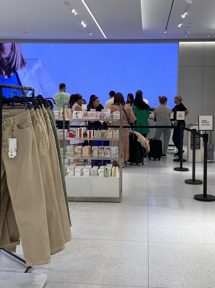 Стратегия умного шопинга с минимальный бюджетом