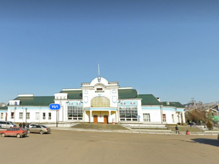 Транспортная прокуратура выявила нарушения на жд вокзале Рубцовска