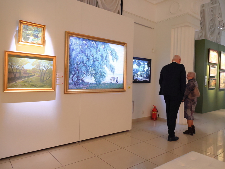 Петербургский музей откроет филиал на Южном Урале