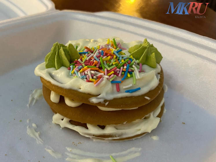 Калужанам рассказали, как не переесть на новогодних праздниках