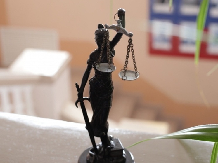 Двоих астраханцев осудили за побои, повлекшие смерть знакомого