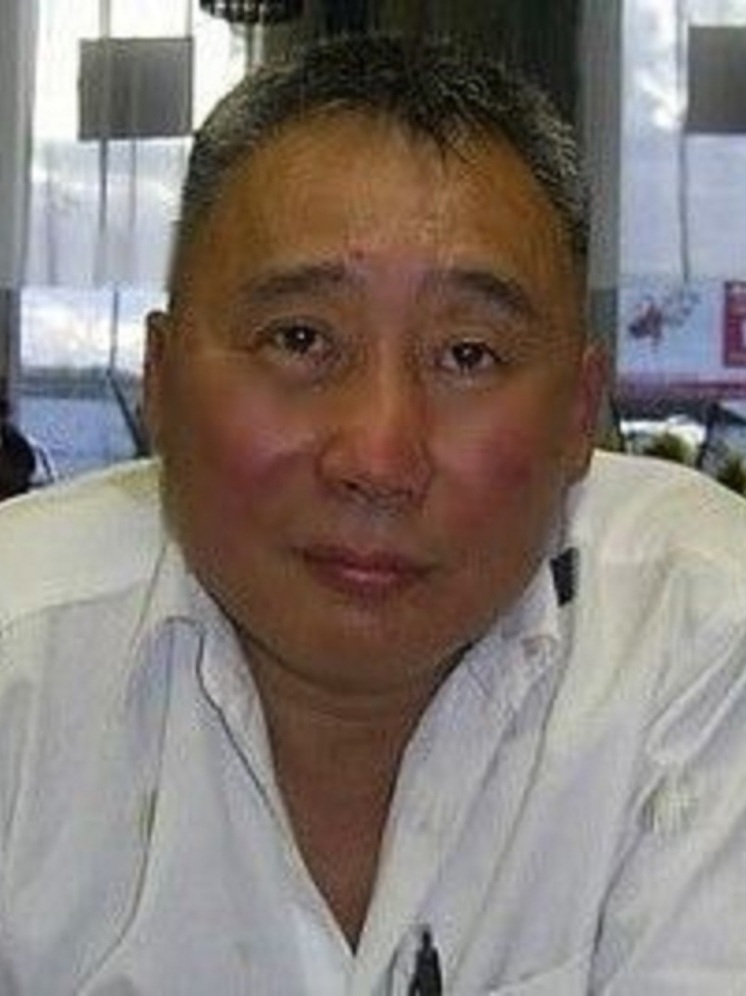 Бурятский поэт Амарсана Улзытуев избран в Академию наук