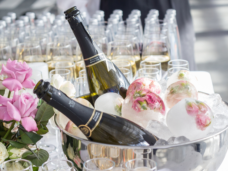 Нарколог из Новосибирска предупредила об опасности «детского шампанского» для психики ребёнка