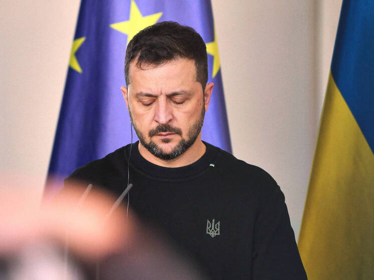 Требования Зеленского о гарантиях безопасности могут сорвать переговоры, считают в США